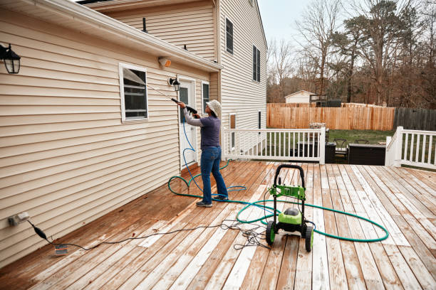 Best Sidewalk Pressure Washing  in Massillon, OH