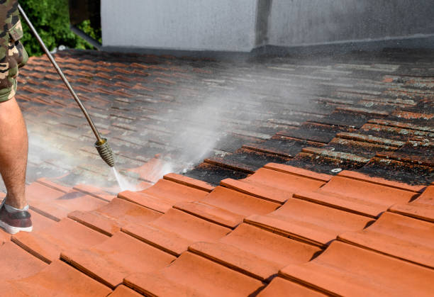 Best Deck Pressure Washing  in Massillon, OH