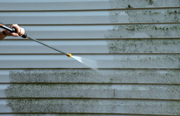 Best Roof Power Washing Services  in Massillon, OH