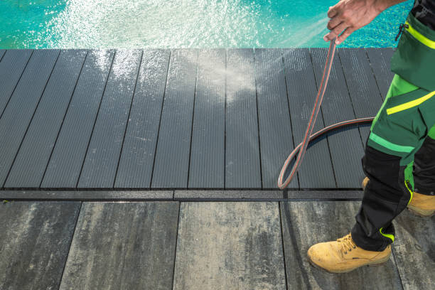 Best Local Pressure Washing Services  in Massillon, OH