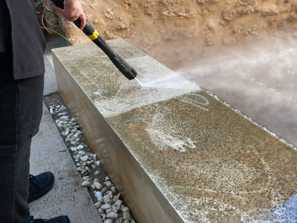 Best Roof Power Washing Services  in Massillon, OH