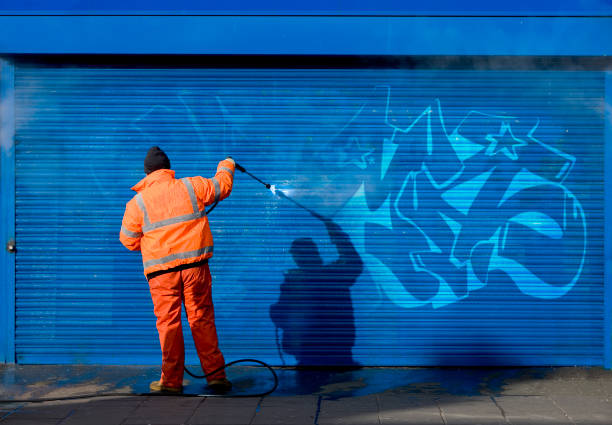 Best Garage Pressure Washing  in Massillon, OH