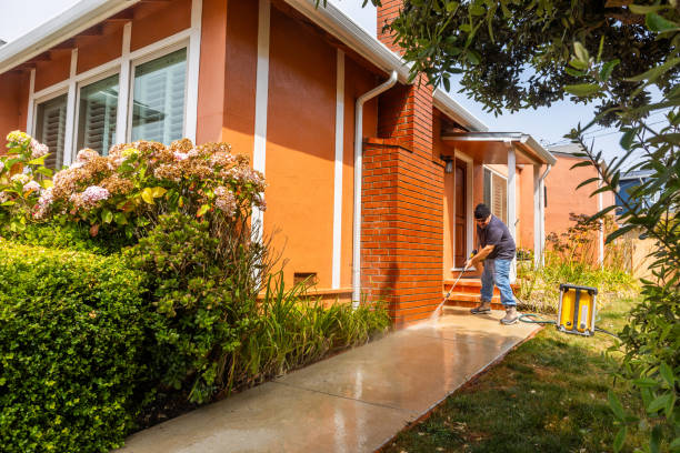 Best Fence Pressure Washing  in Massillon, OH