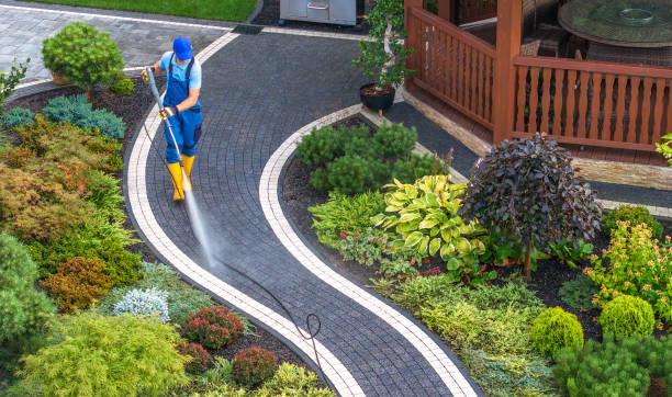 Best Exterior Home Cleaning  in Massillon, OH
